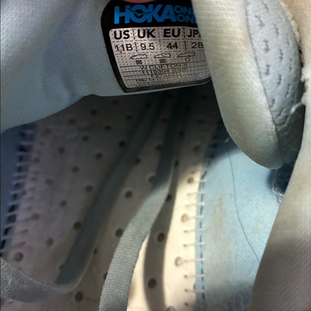 Hoka Clifton 8 - Picture 5 of 8
